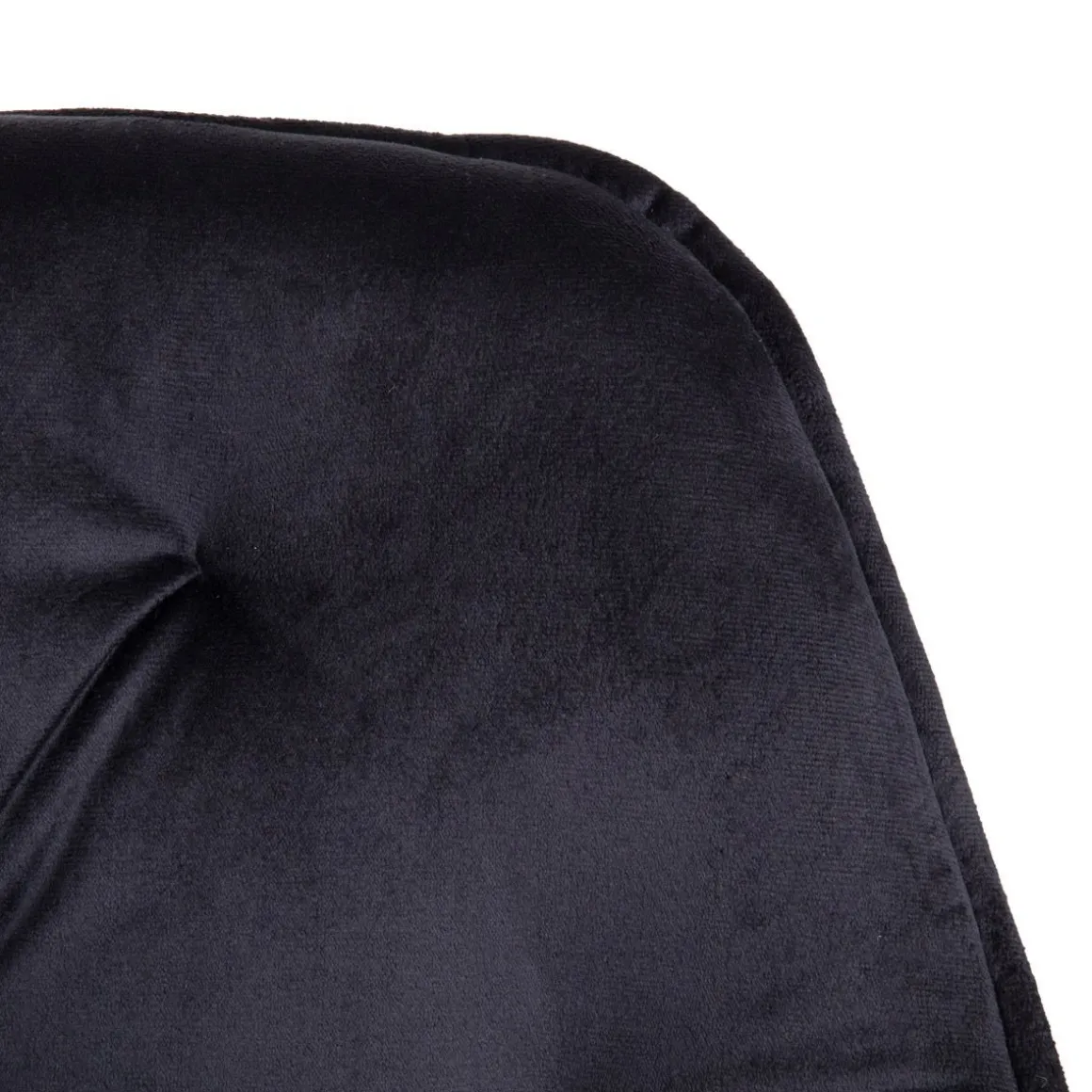 krzeslo_flossi_welurowe_o_4-4.webp Krzeslo Flossi Welurowe Obrotowe Czarne 57X65X90 Cm