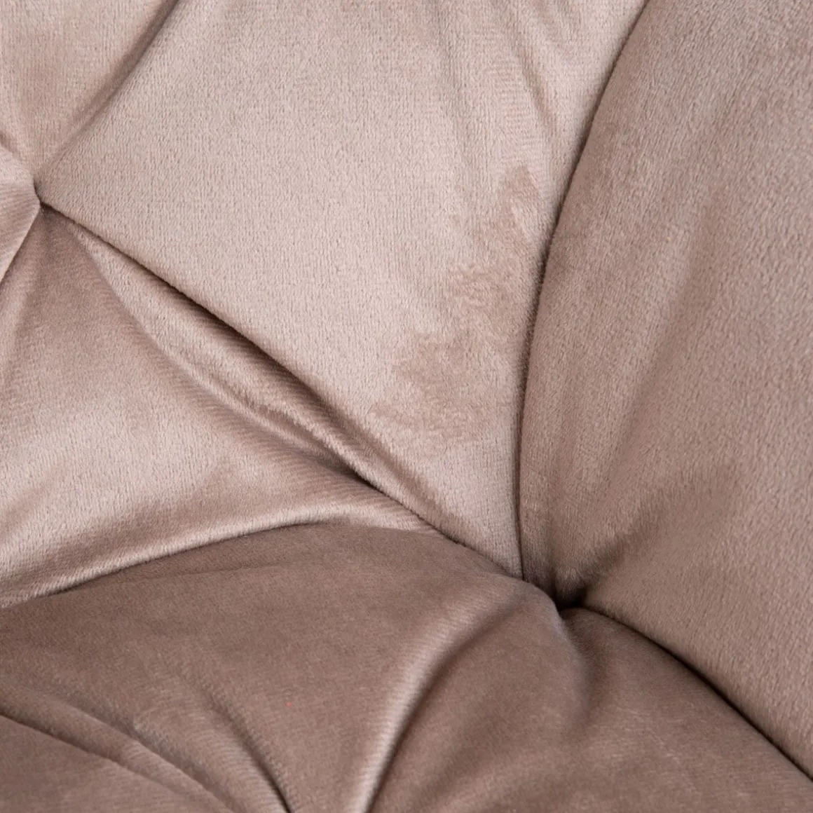 krzeslo_flossi_welurowe_o_4.webp Krzeslo Flossi Welurowe Obrotowe Bezowe 57X65X90 Cm