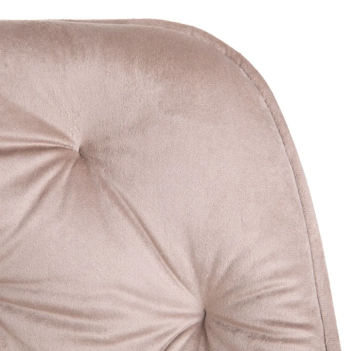 krzeslo_flossi_welurowe_o_5.webp Krzeslo Flossi Welurowe Obrotowe Bezowe 57X65X90 Cm