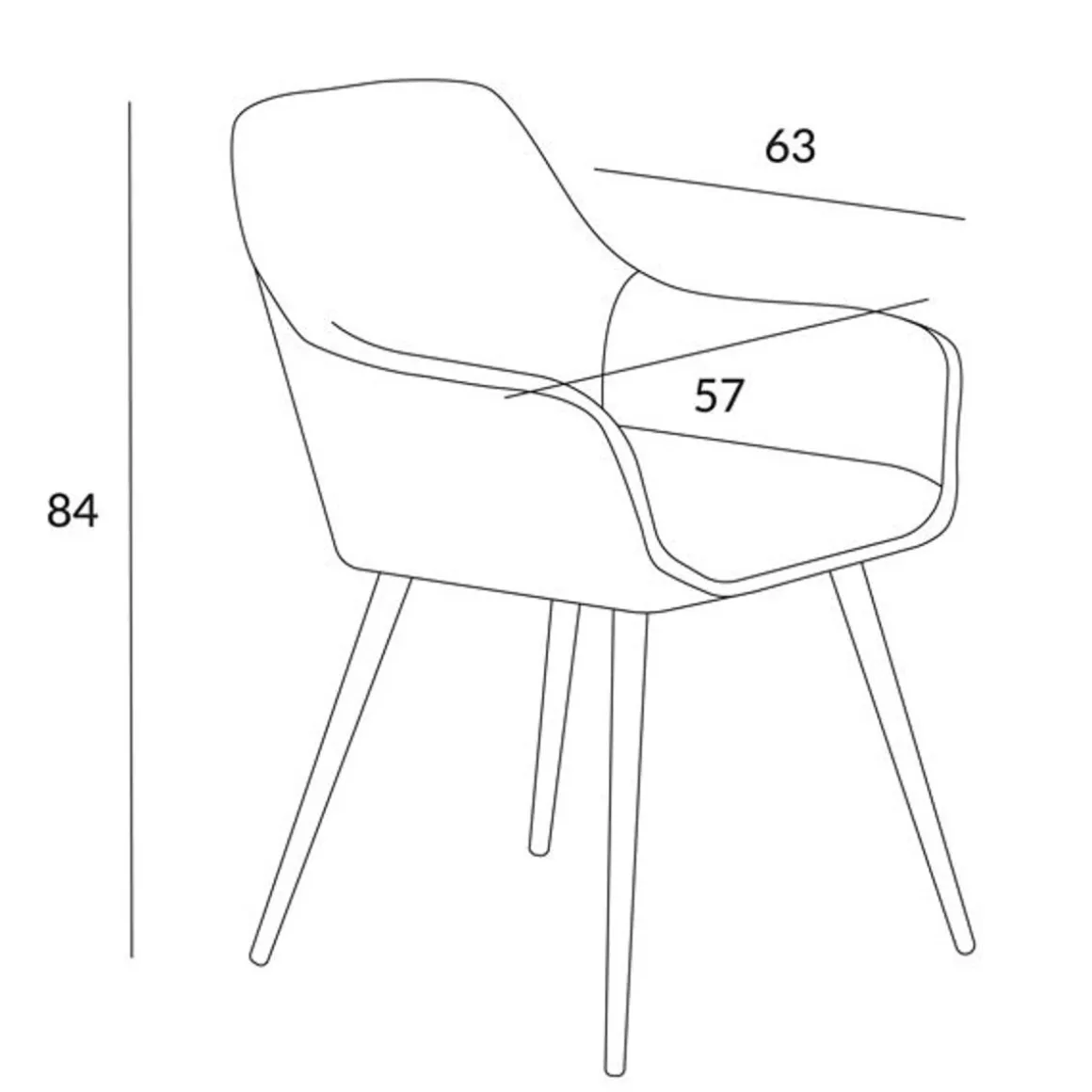 krzeslo_flossi_welurowe_r_8.webp Krzeslo Flossi Welurowe Rozowe 57X63X84 Cm