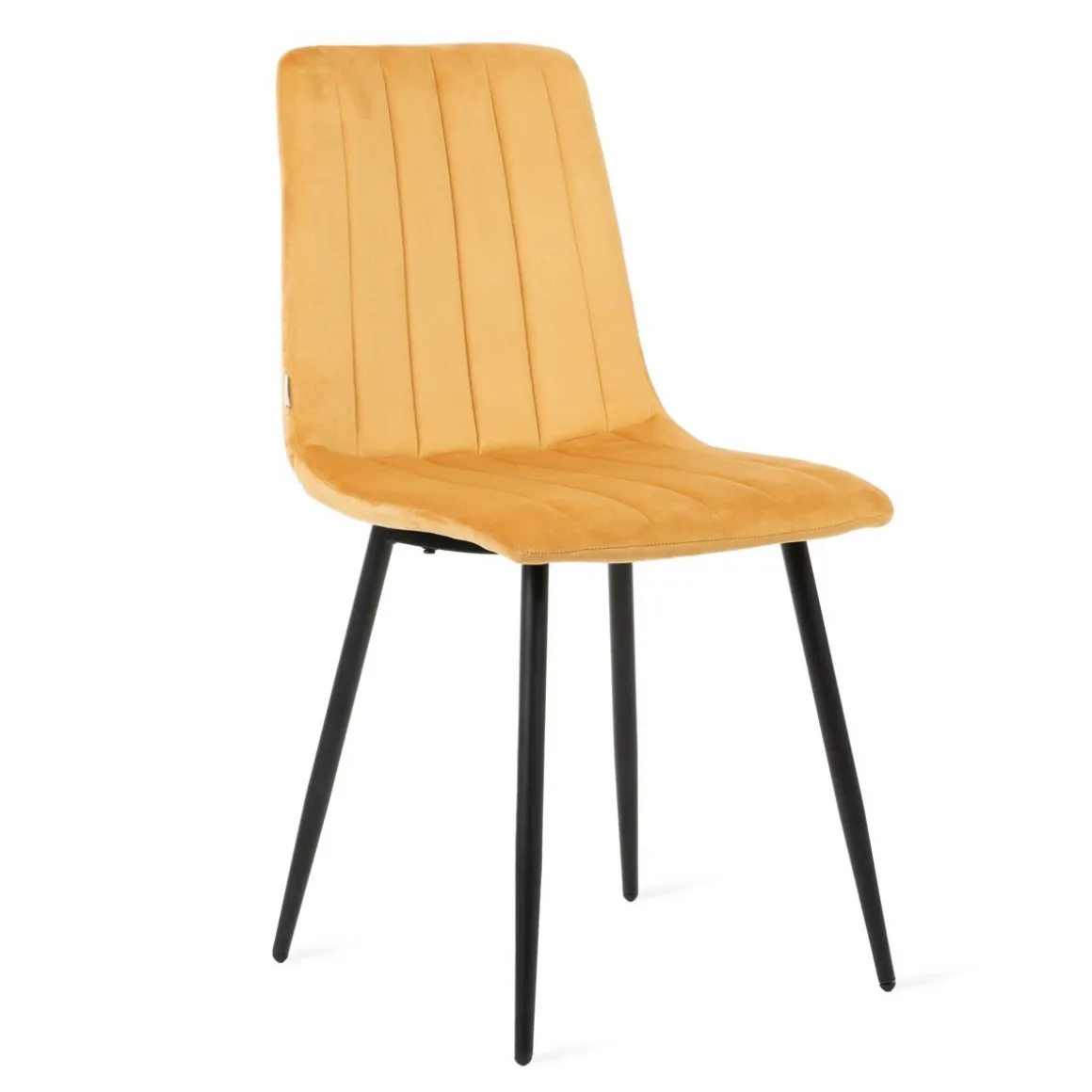 krzeslo_golick_welurowe_m_1.webp Krzeslo Golick Welurowe Musztardowe 44X57X88 Cm