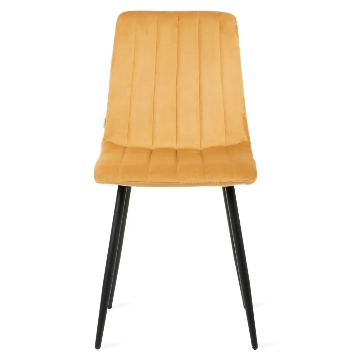 krzeslo_golick_welurowe_m_2.webp Krzeslo Golick Welurowe Musztardowe 44X57X88 Cm