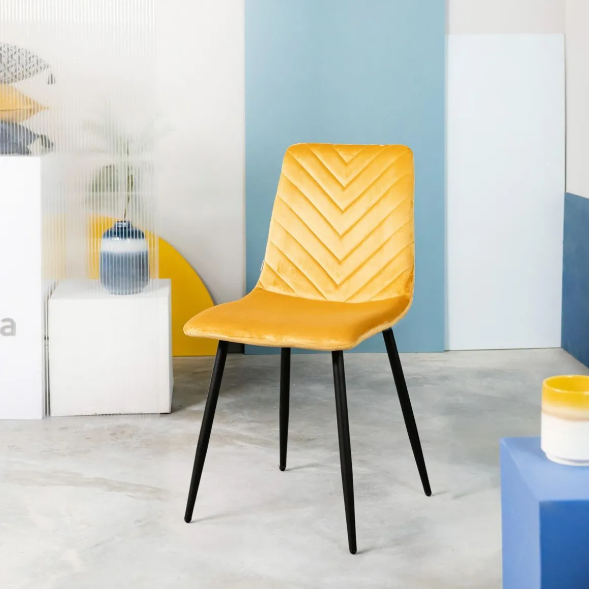 krzeslo_gunhild_welurowe__0.webp Krzeslo Gunhild Welurowe Musztardowe 44X57X88 Cm