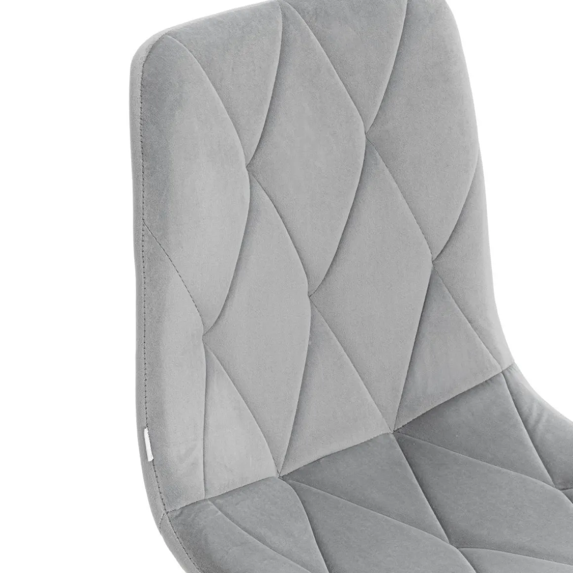 krzeslo_hillevi_w_tkanini_5.webp Krzeslo Hillevi W Tkaninie Szare 44X57X88 Cm