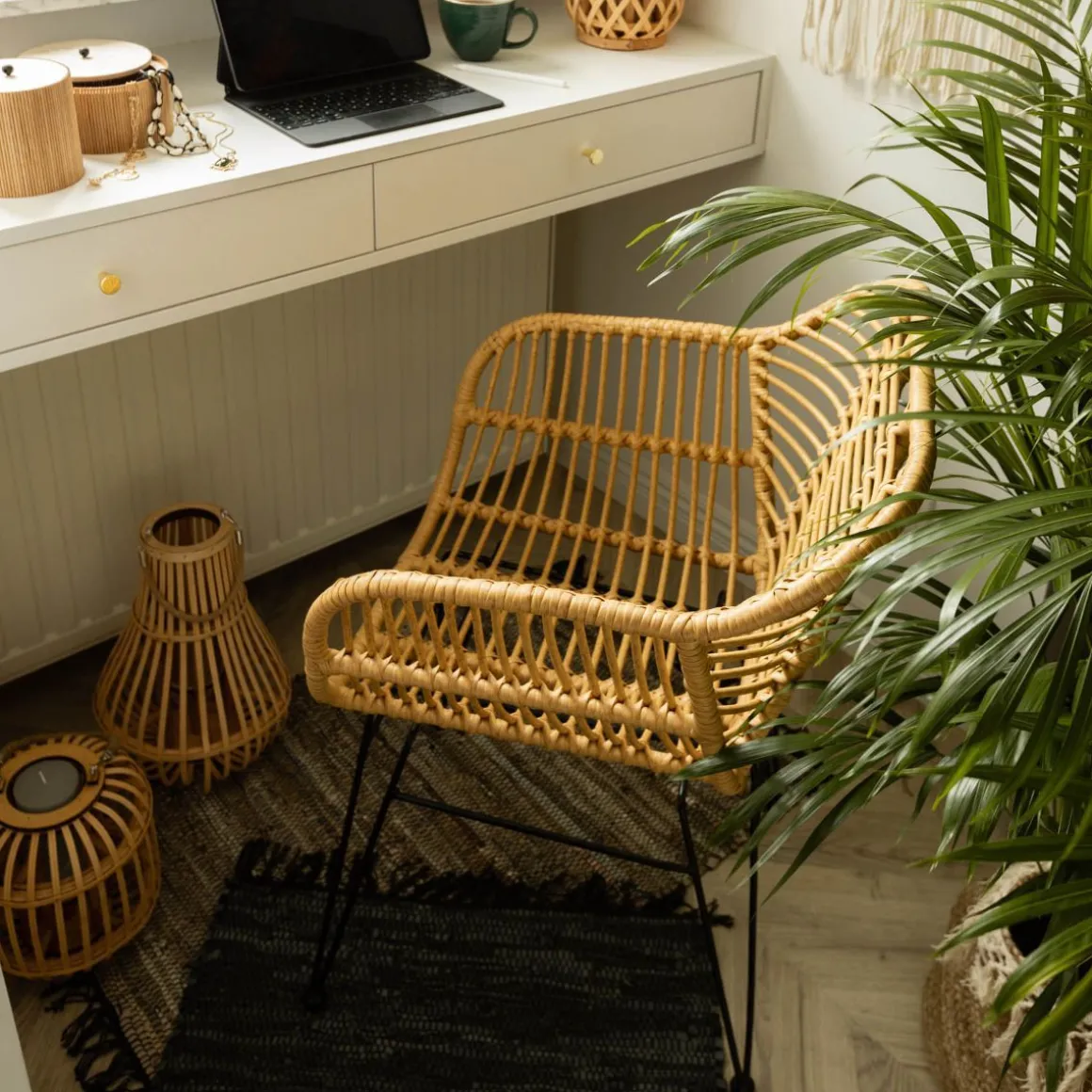 krzeslo_jardin_plecione_c_5.webp Krzeslo Jardin Plecione Czarne 57X62X81 Cm