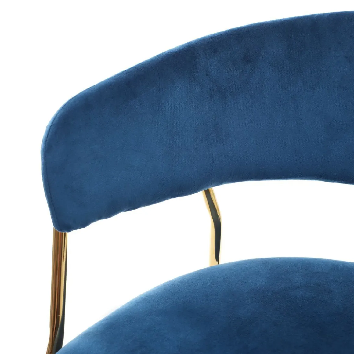 krzeslo_lira_welurowe_gra_4.webp Krzeslo Lira Welurowe Granatowe Ze Zlotymi Nogami 57X47X79 Cm