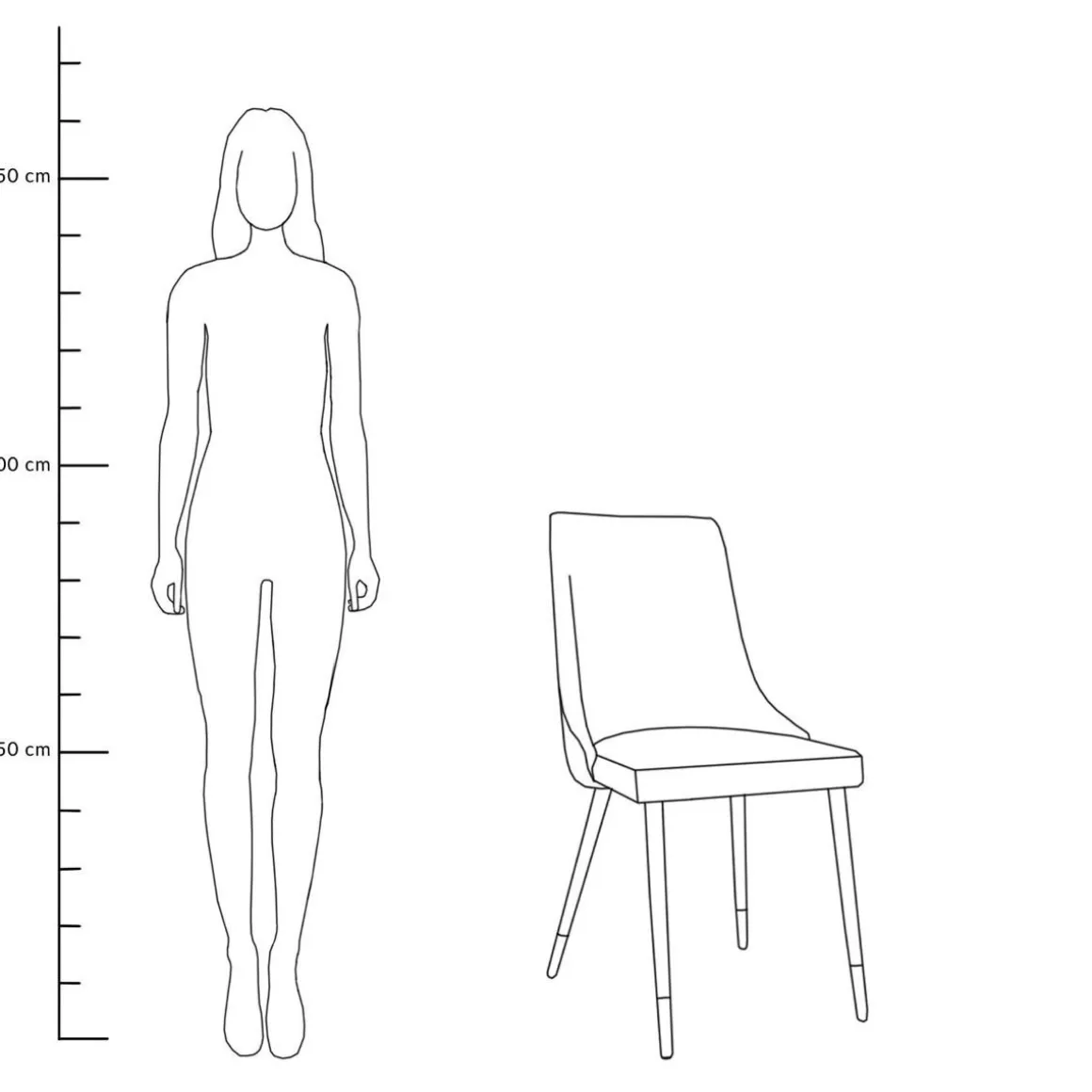 krzeslo_logan_welurowe_be_9.webp Krzeslo Logan Welurowe Bezowe 44X44X92 Cm