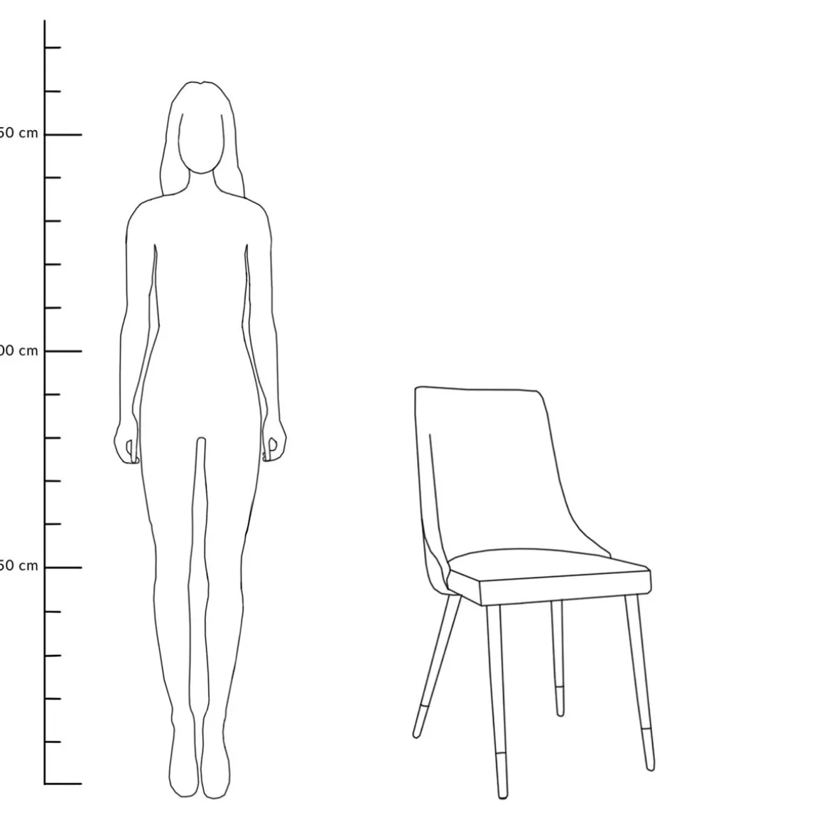 krzeslo_logan_welurowe_cz_6.webp Krzeslo Logan Welurowe Czarne 44X44X92 Cm