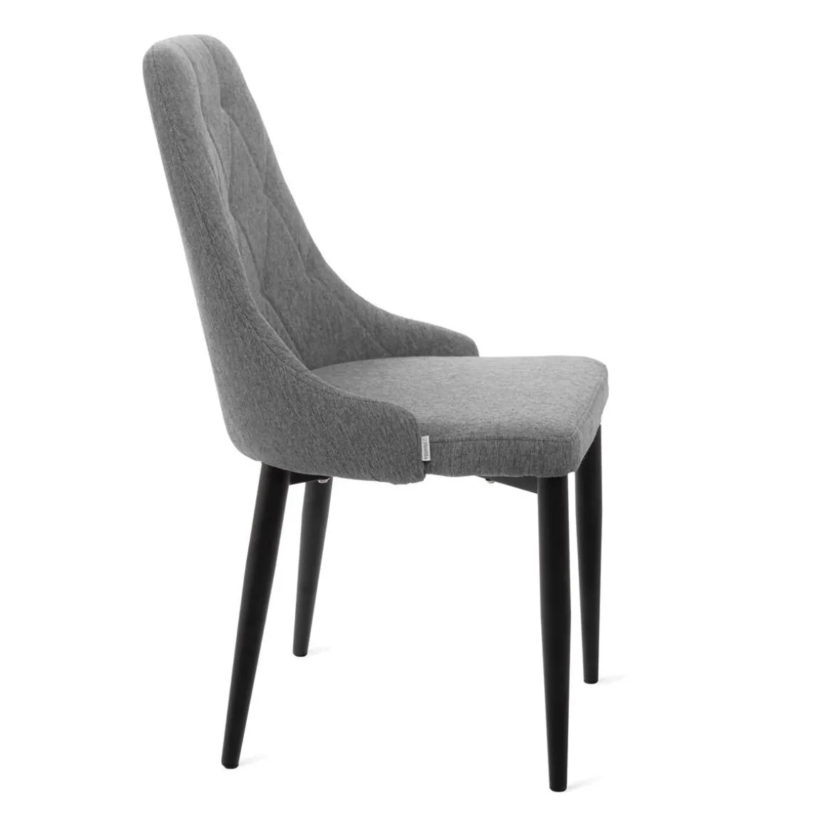 krzeslo_louis_quilter_w_t_2.webp Krzeslo Louis Quilter W Tkaninie Szare 44X59X88 Cm