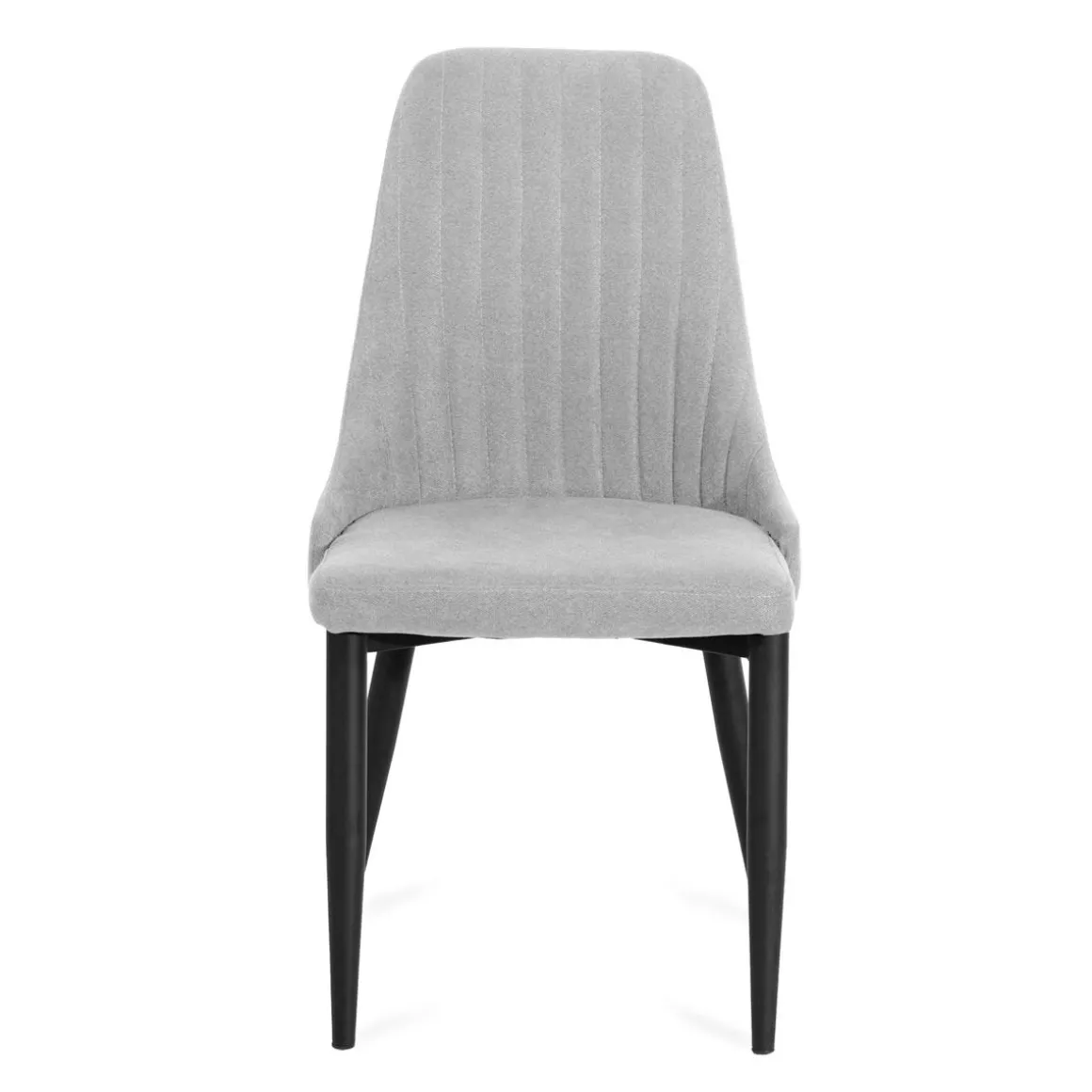 krzeslo_louis_w_tkaninie__2.webp Krzeslo Louis W Tkaninie Jasnoszare 44X59X88 Cm