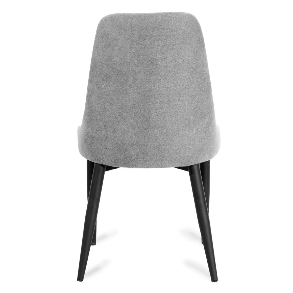 krzeslo_louis_w_tkaninie__3.webp Krzeslo Louis W Tkaninie Jasnoszare 44X59X88 Cm