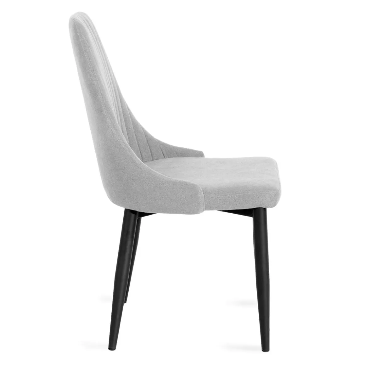 krzeslo_louis_w_tkaninie__4.webp Krzeslo Louis W Tkaninie Jasnoszare 44X59X88 Cm