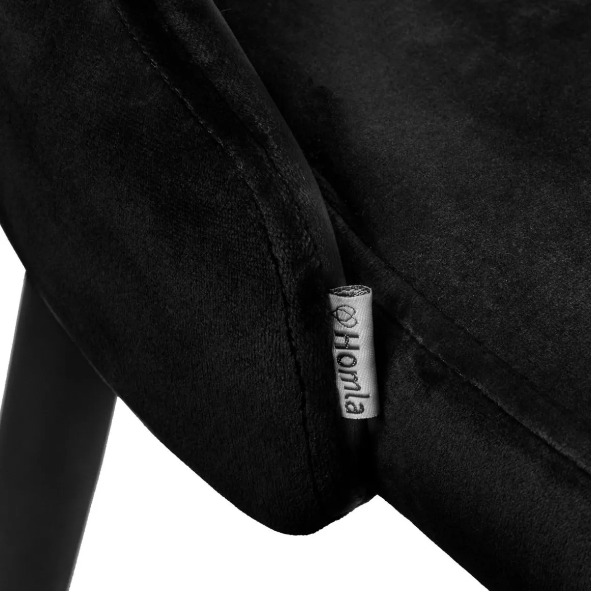 krzeslo_louis_welurowe_cz_5.webp Krzeslo Louis Welurowe Czarne 44X59X88 Cm