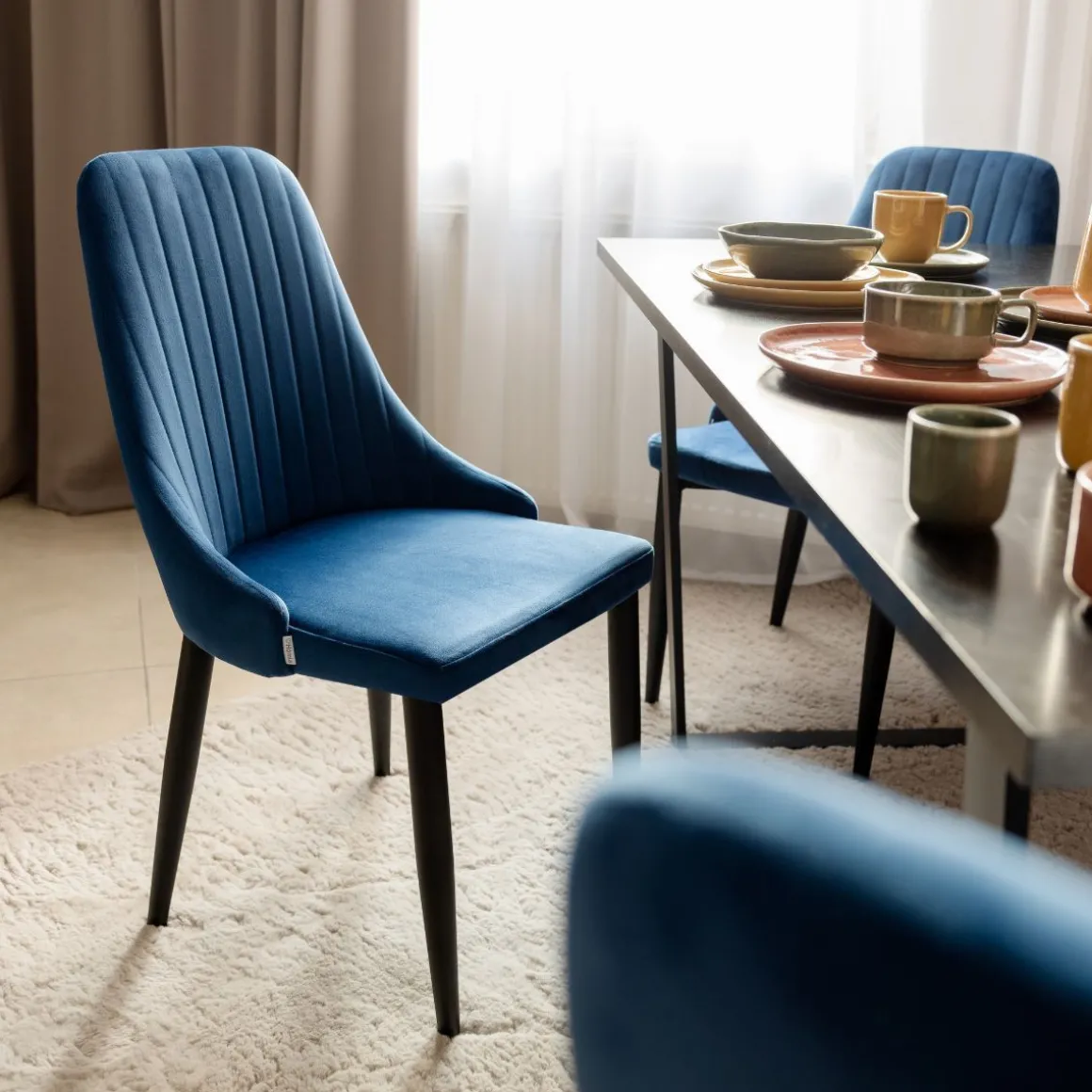 krzeslo_louis_welurowe_gr_0.webp Krzeslo Louis Welurowe Granatowe 44X59X88 Cm