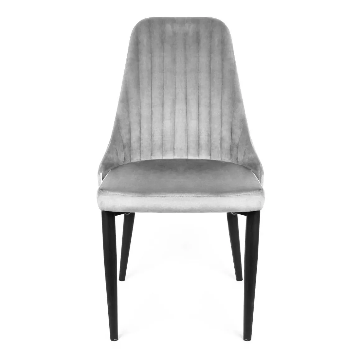 krzeslo_louis_welurowe_sz_2.webp Krzeslo Louis Welurowe Szare 44X59X88 Cm