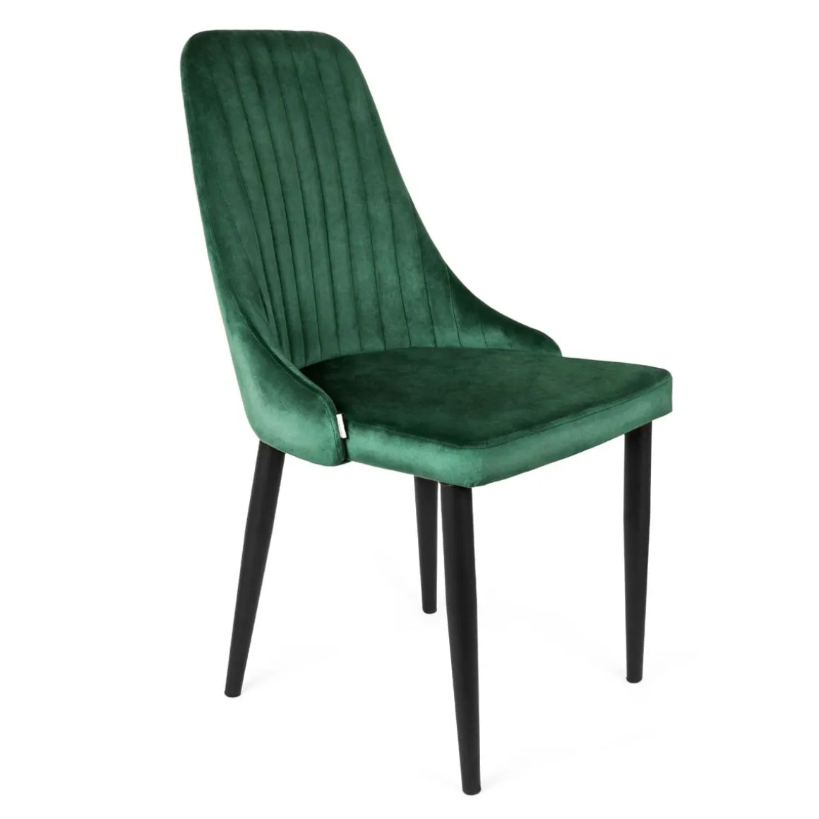 krzeslo_louis_welurowe_zi_1.webp Krzeslo Louis Welurowe Zielone 44X59X88 Cm