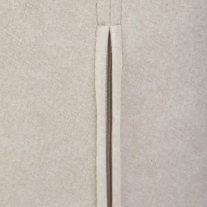 Krzeslo Lugro Obrotowe Bezowe 56X60X82 Cm