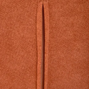 Krzeslo Lugro Obrotowe Ceglaste 56X60X82 Cm