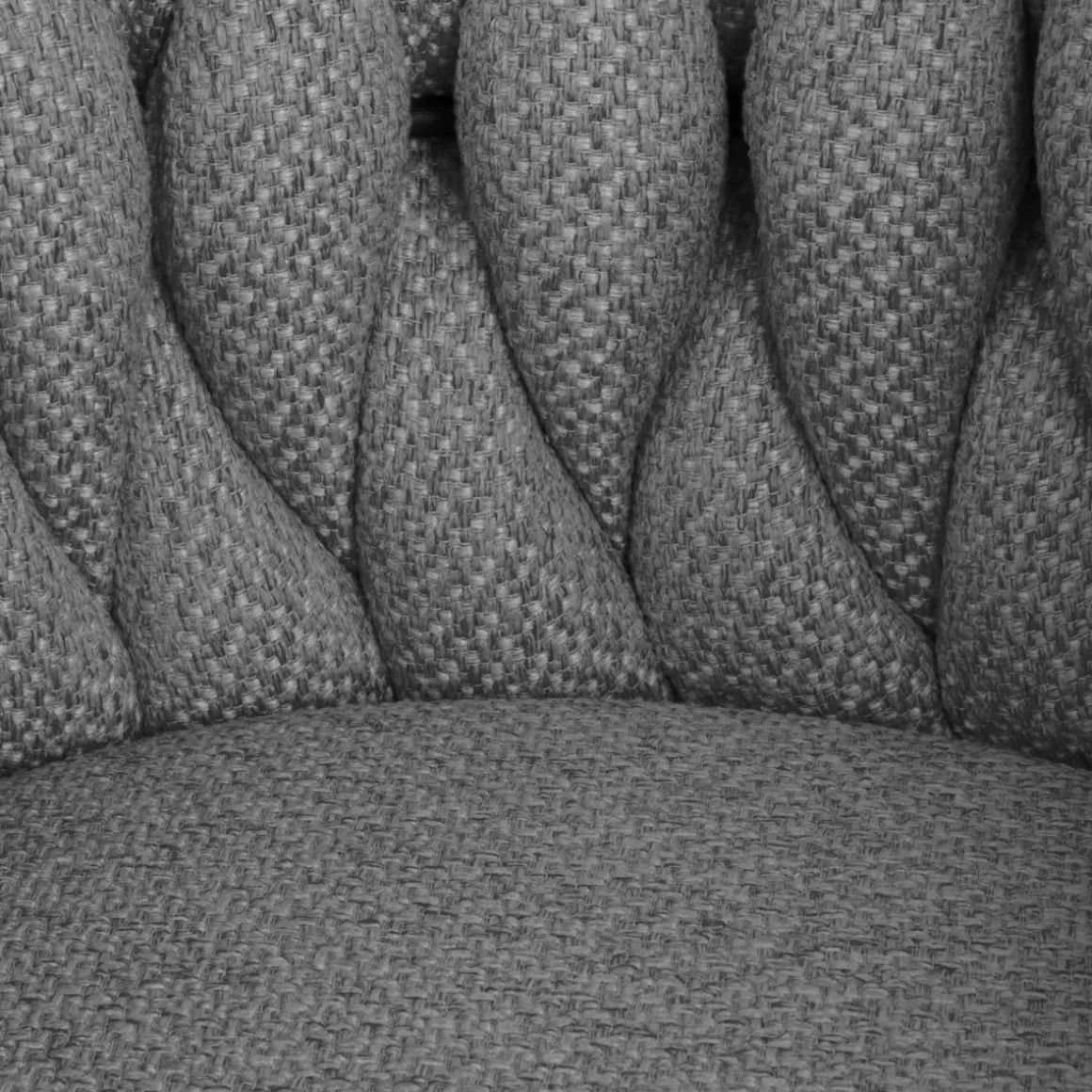 krzeslo_merle_ciemnoszare_5.webp Krzeslo Merle Ciemnoszare 57X59X78 Cm