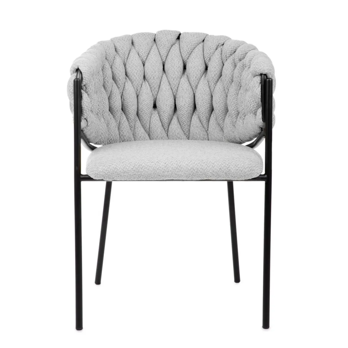 krzeslo_merle_szare_xx_cm_2.webp Krzeslo Merle Szare 57X59X78 Cm