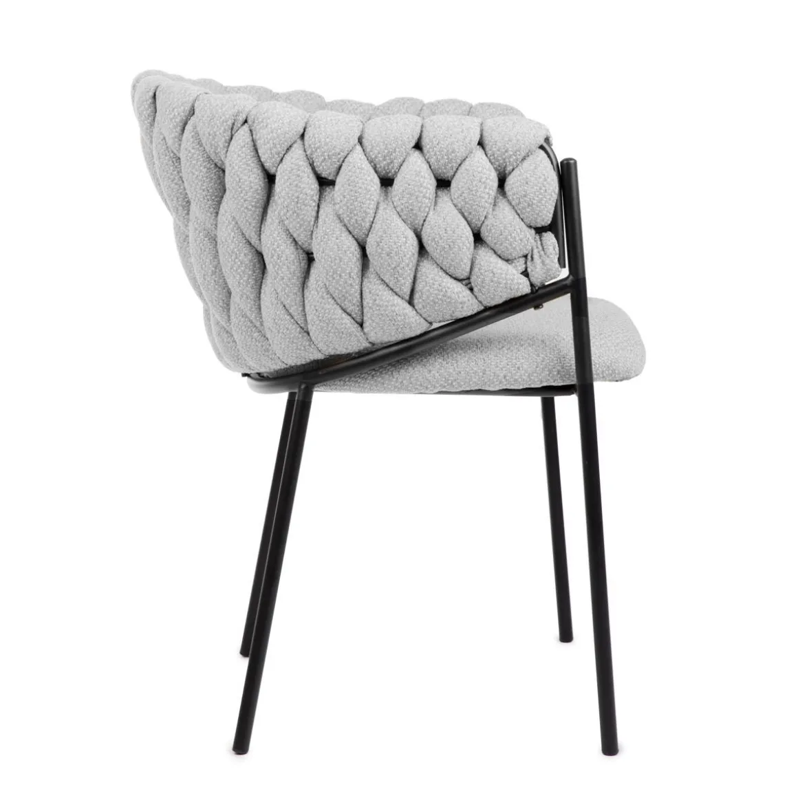 krzeslo_merle_szare_xx_cm_3.webp Krzeslo Merle Szare 57X59X78 Cm