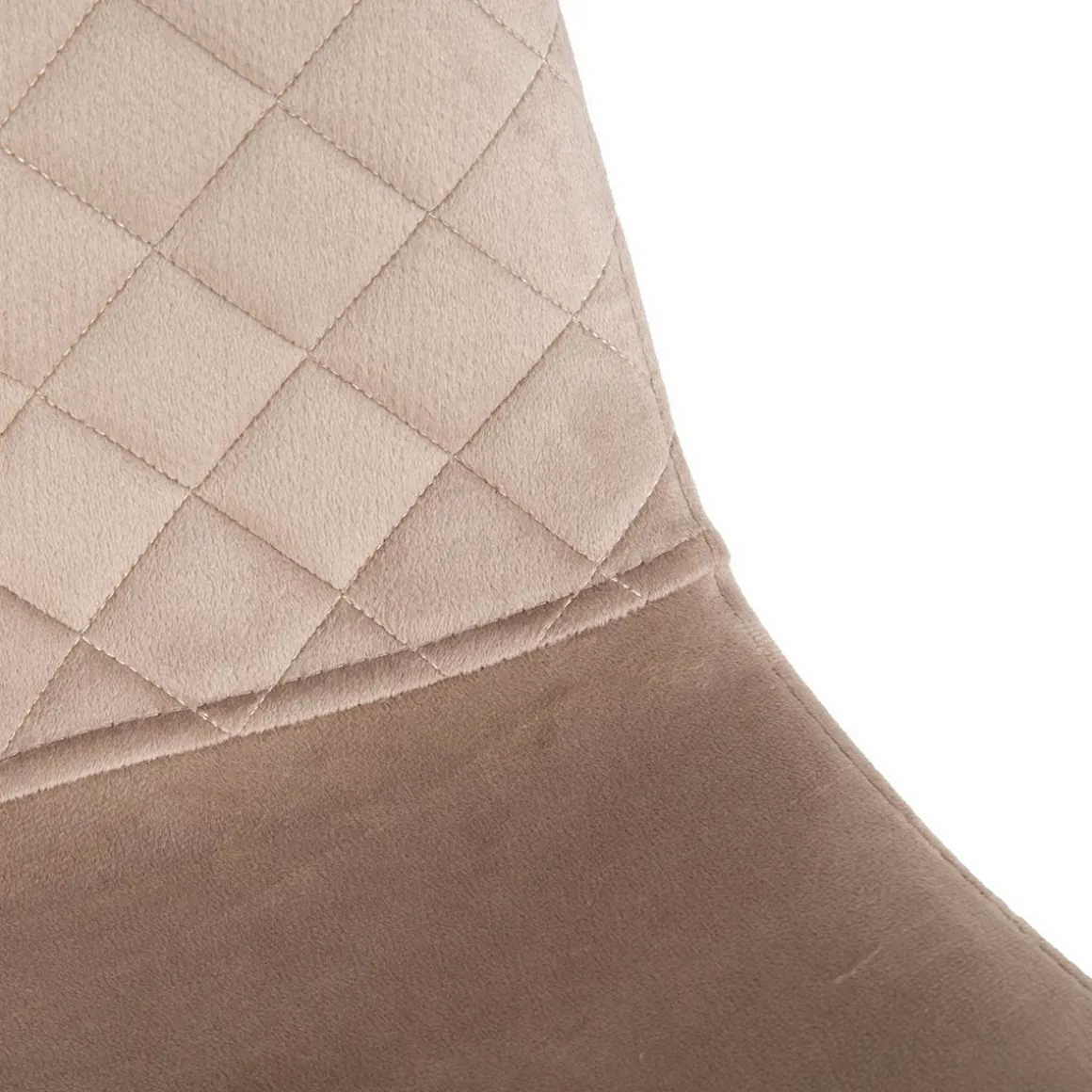 krzeslo_noir_welurowe_bez_5.webp Krzeslo Noir Welurowe Bezowe 44X52X85Cm