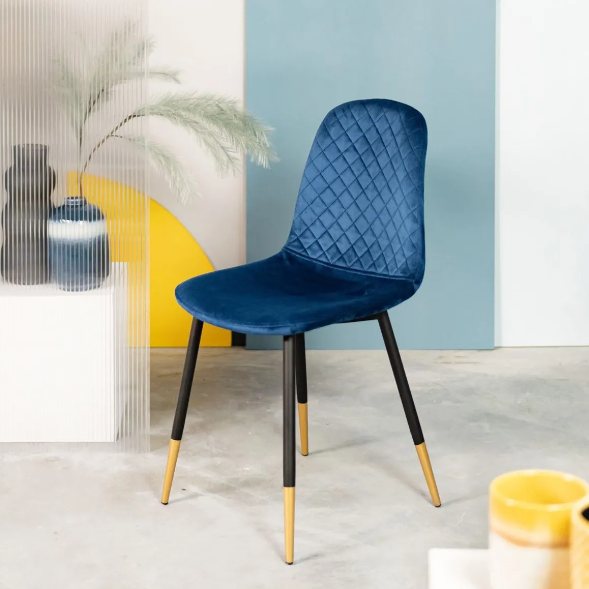 krzeslo_noir_welurowe_gra_0.webp Krzeslo Noir Welurowe Granatowe 44X52X85Cm