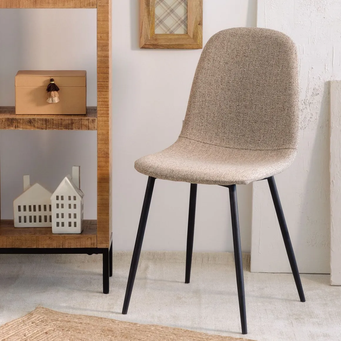 krzeslo_slank_w_tkaninie__0-4.webp Krzeslo Slank W Tkaninie Bezowe 44X52X85Cm