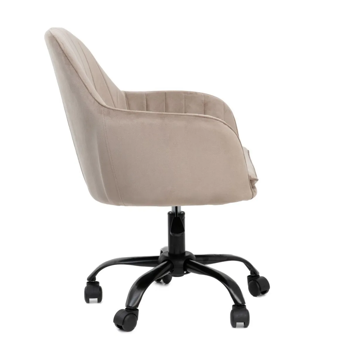 krzeslo_teill_welurowe_ob_3.webp Krzeslo Teill Welurowe Obrotowe Bezowe 55X55X90Cm