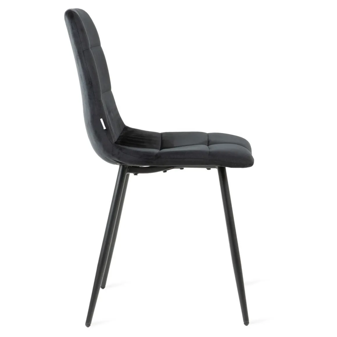 krzeslo_triss_welurowe_cz_3.webp Krzeslo Triss Welurowe Czarne 44X57X88 Cm