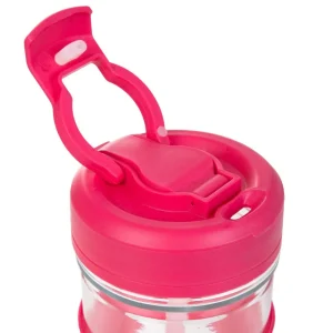 Kubek Ideus Summer Szklany 0,5 L