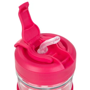 Kubek Ideus Summer Szklany 0,5 L