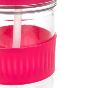 Kubek Ideus Summer Szklany 0,5 L