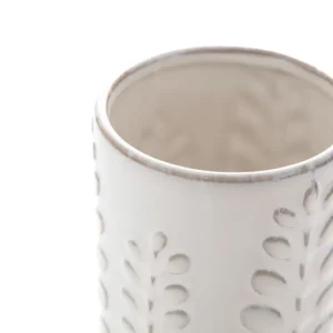 Kubek Lazienkowy Ariade Ceramiczny 7.9X12.3Cm