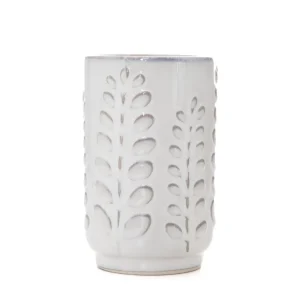 Kubek Lazienkowy Ariade Ceramiczny 7.9X12.3Cm