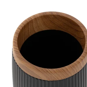 Kubek Lazienkowy Diall 6,5X6,5X12 Cm