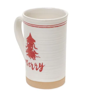 Kubek Molly Wysoki Z Choinka 0,55 L