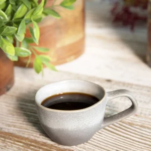 Kubek Odela Szary 0,15 L