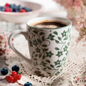 Kubek Rubia Pistacjowy 0,3 L