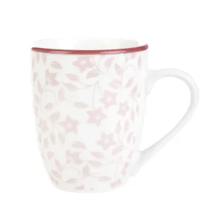 Kubek Rubia Rozowy 0,3 L