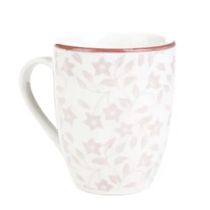 Kubek Rubia Rozowy 0,3 L