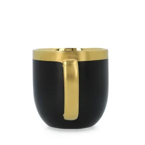 Kubek Sinnes Matowy Z Lyzeczka 0,28 L