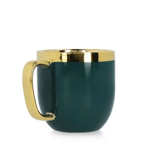Kubek Sinnes Szmaragdowy 0,28 L