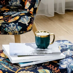 Kubek Sinnes Szmaragdowy 0,28 L