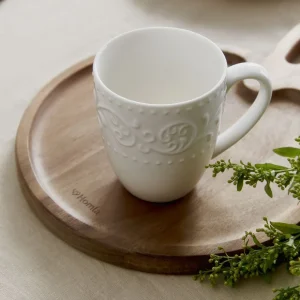 Kubek Sylia Z Ornamentem 0,37 L