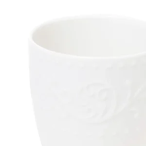 Kubek Sylia Z Ornamentem 0,37 L