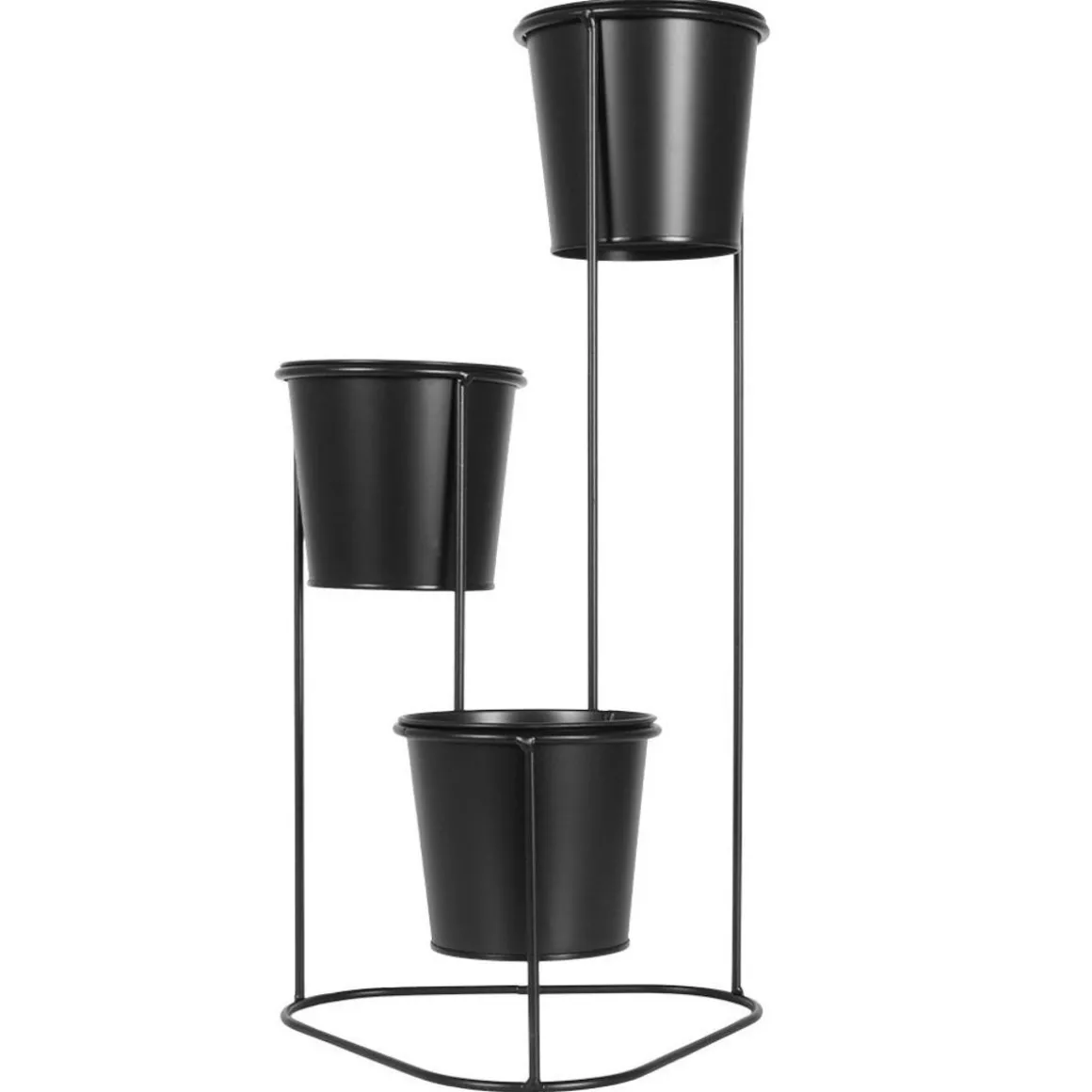 kwietnik_loft_poziomowy_x_0.webp Kwietnik Loft 3-Poziomowy 21,5X22,5X45,5 Cm