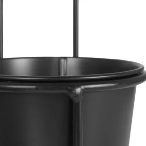 Kwietnik Loft 3-Poziomowy 21,5X22,5X45,5 Cm