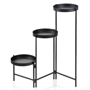 Kwietnik Loft 19X19X50 Cm