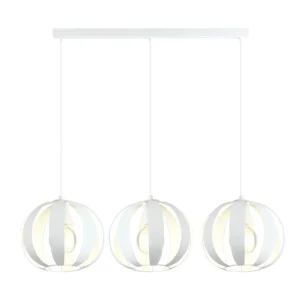 Lampa Galia Wiszaca 3-Punktowa